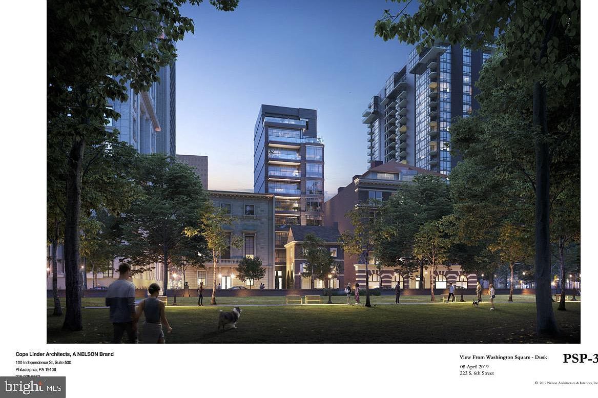 223 S 6th St #302 Philadelphia, PA 19106 - Thumbnail 2