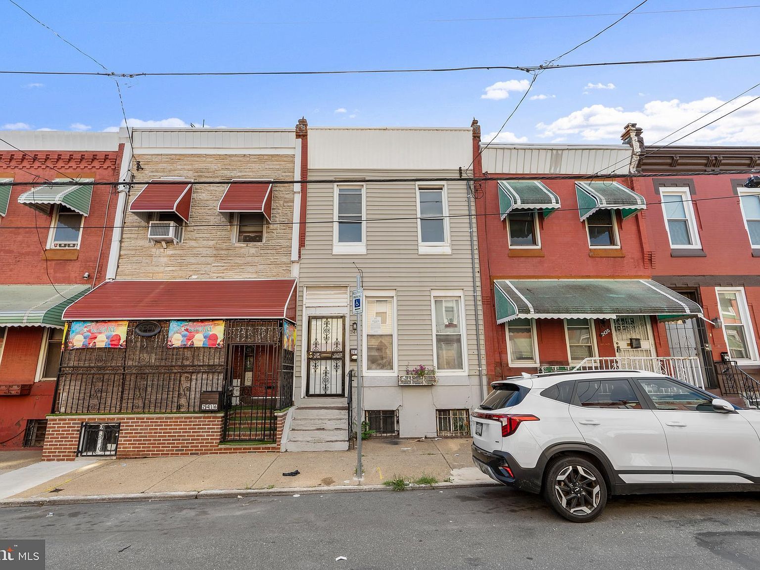 2418 N 16th St Philadelphia, PA 19132 - Thumbnail 2