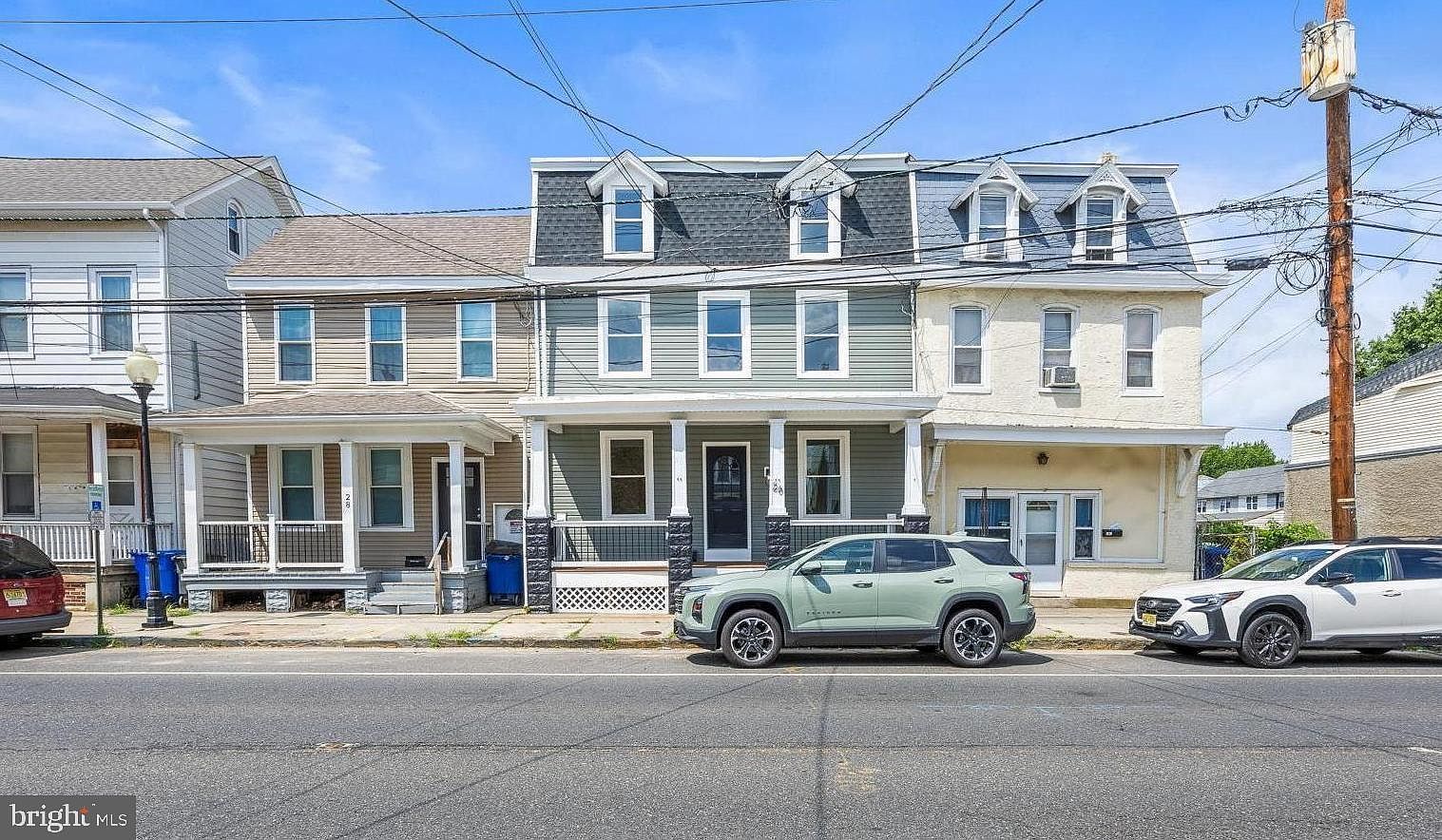 26 Pine St Mount Holly, NJ 08060 - Thumbnail 2