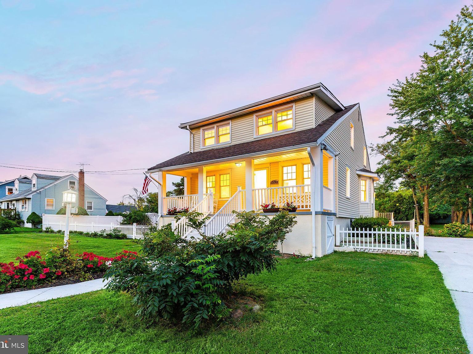 653 Kenilworth Ave Cherry Hill, NJ 08002 - Thumbnail 2