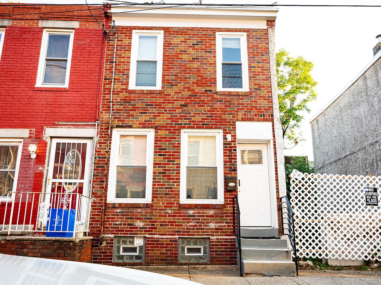 2036 Wilder St Philadelphia, PA 19146 - Thumbnail 2