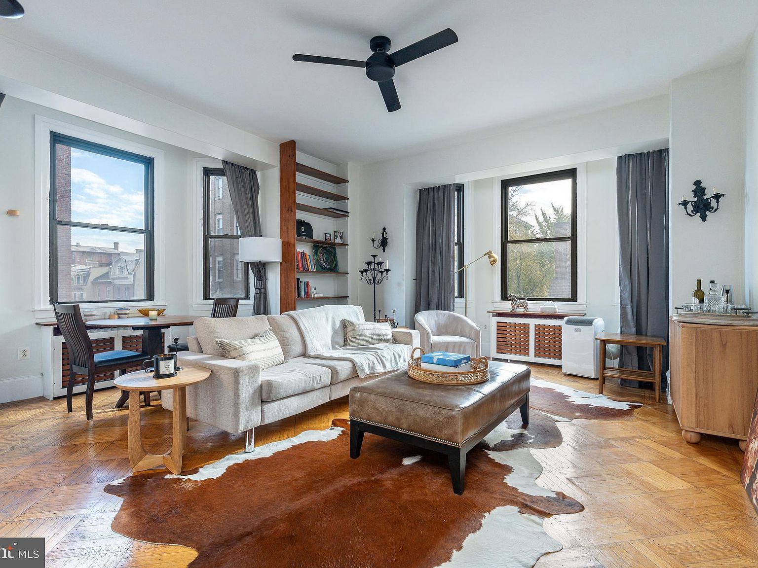 250 S 13th St APT 3E Philadelphia, PA 19107 - Thumbnail 2