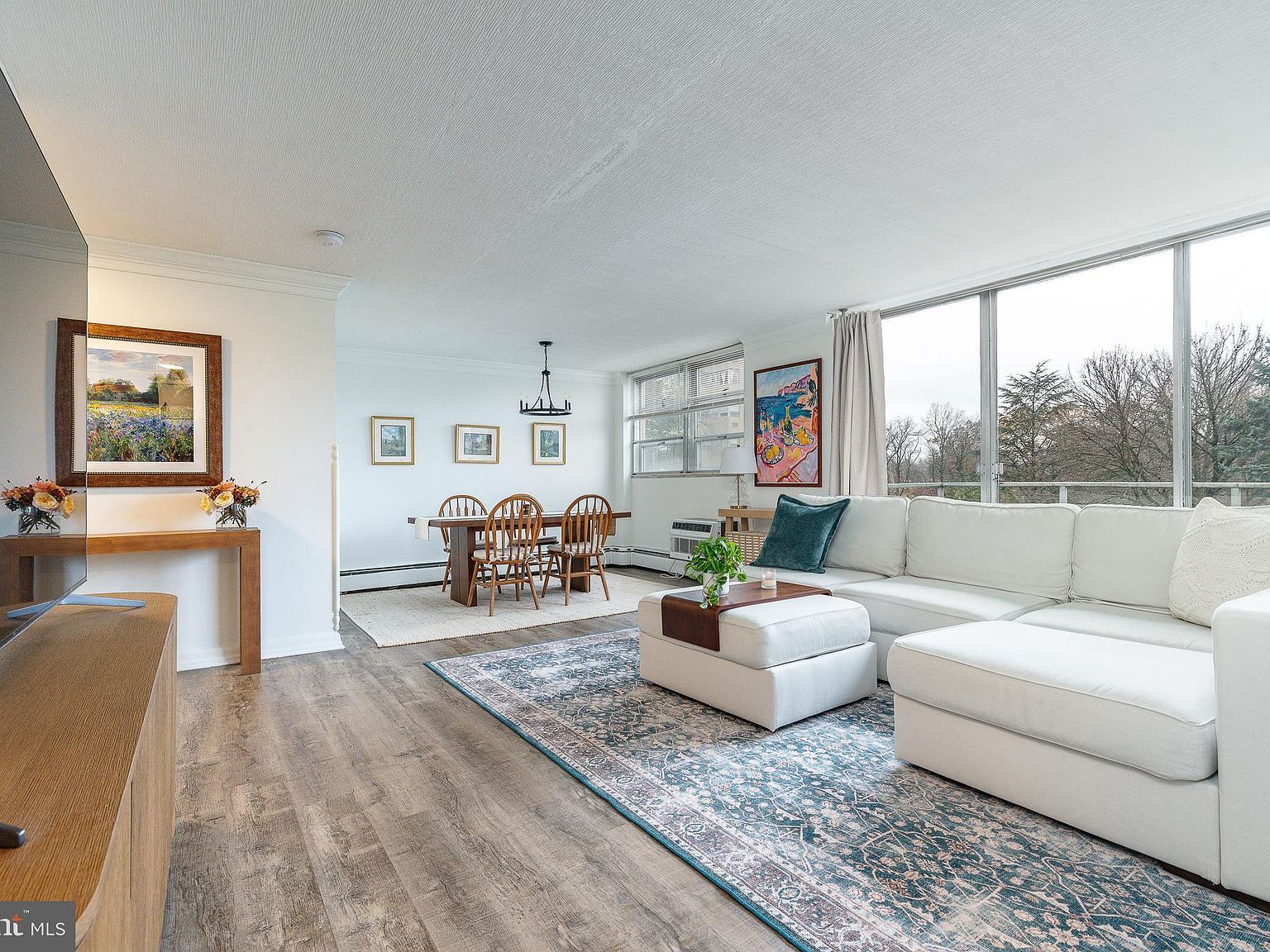 1030 E Lancaster Ave APT 216 Bryn Mawr, PA 19010 - Thumbnail 2