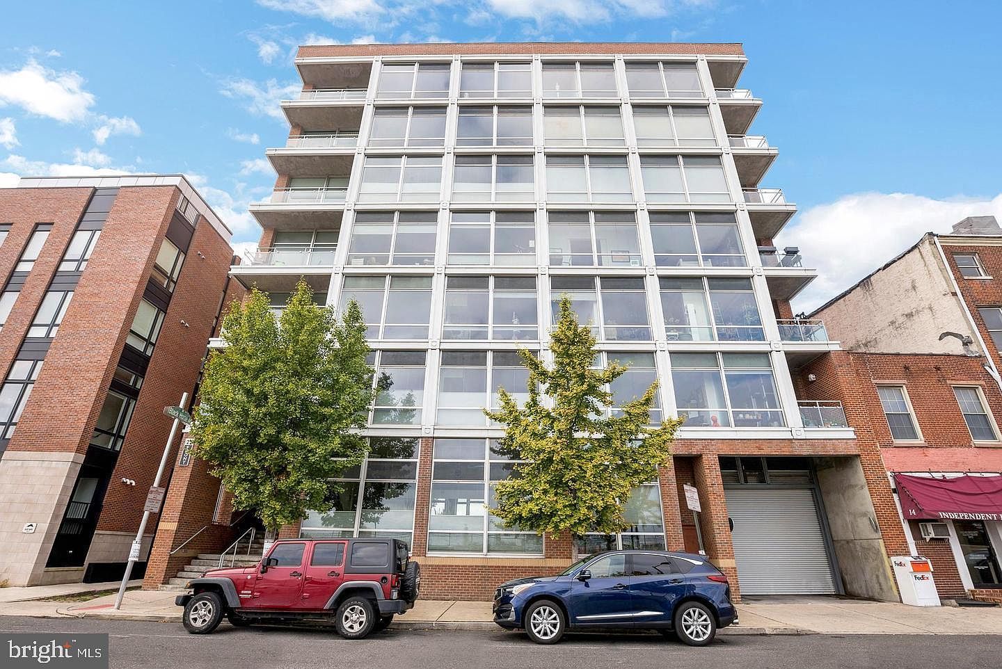 22 S Front St APT 207 Philadelphia, PA 19106 - Thumbnail 2