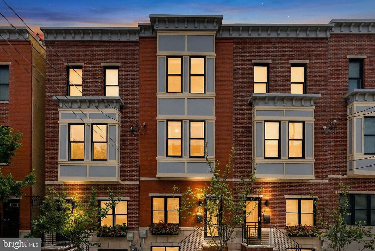 805 N Lecount St Philadelphia, PA 19130 - Thumbnail 2