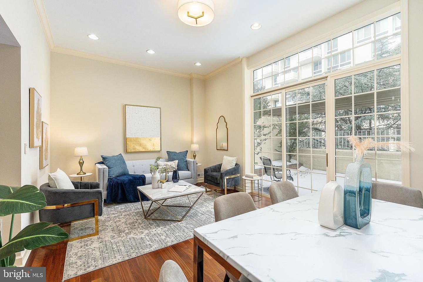 621 Spruce St Philadelphia, PA 19106 - Thumbnail 2