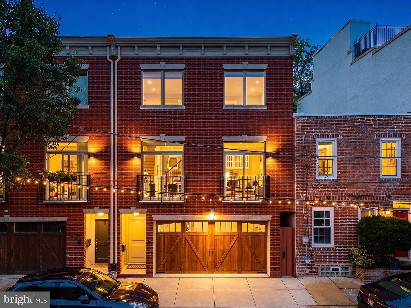 752 S Dorrance St Philadelphia, PA 19146 - Thumbnail 2