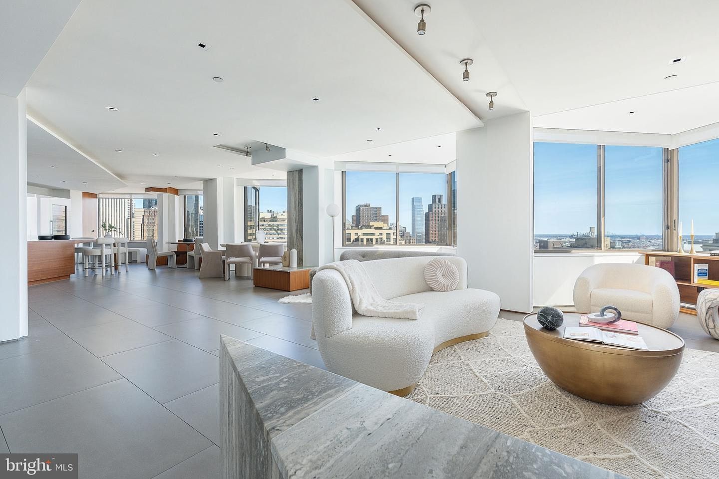 210 W Rittenhouse Sq #2106-2107 Philadelphia, PA 19103  | Condominium