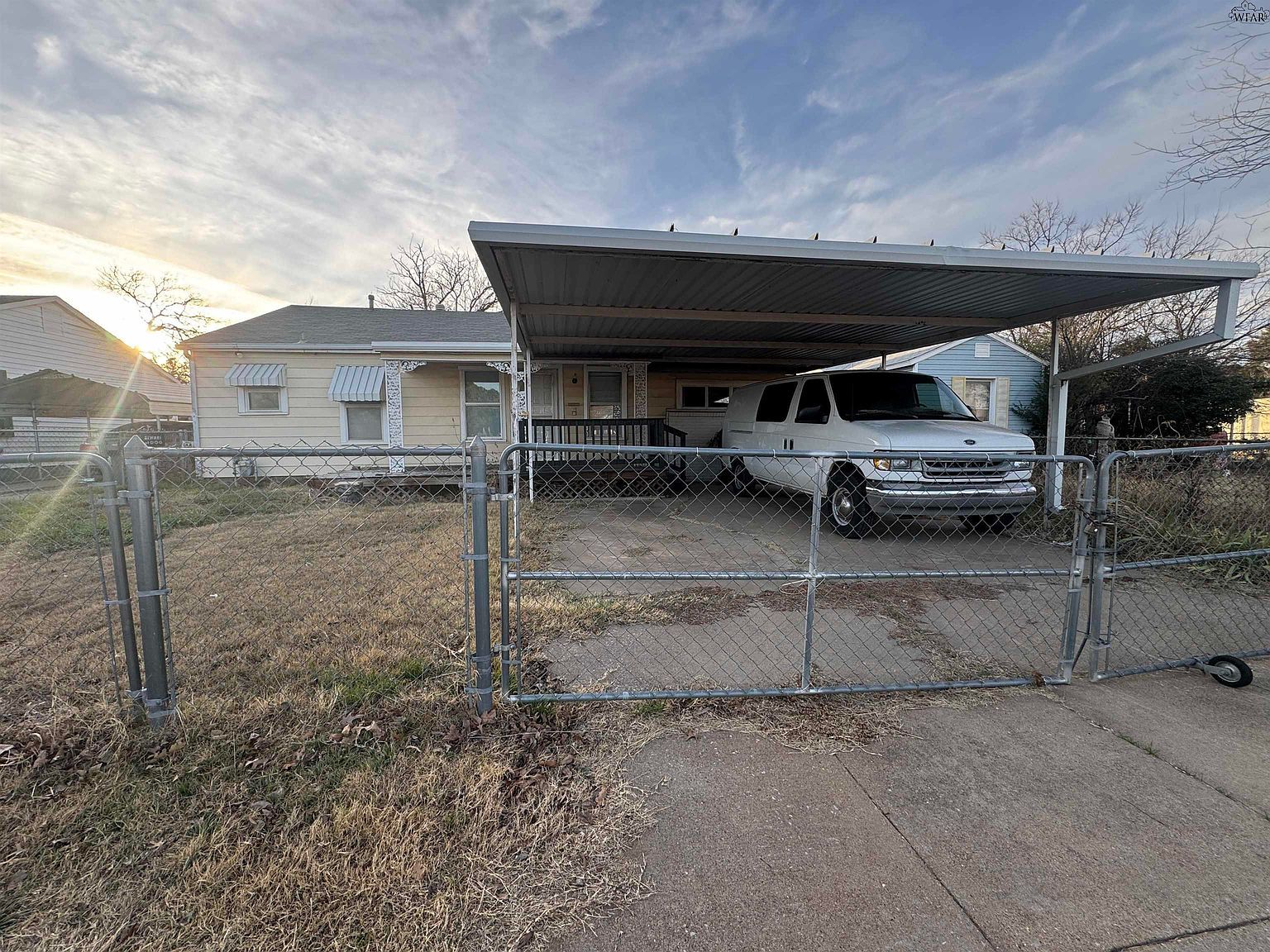 2802 Wenonah Ave Wichita Falls, TX 76309 - Thumbnail 2