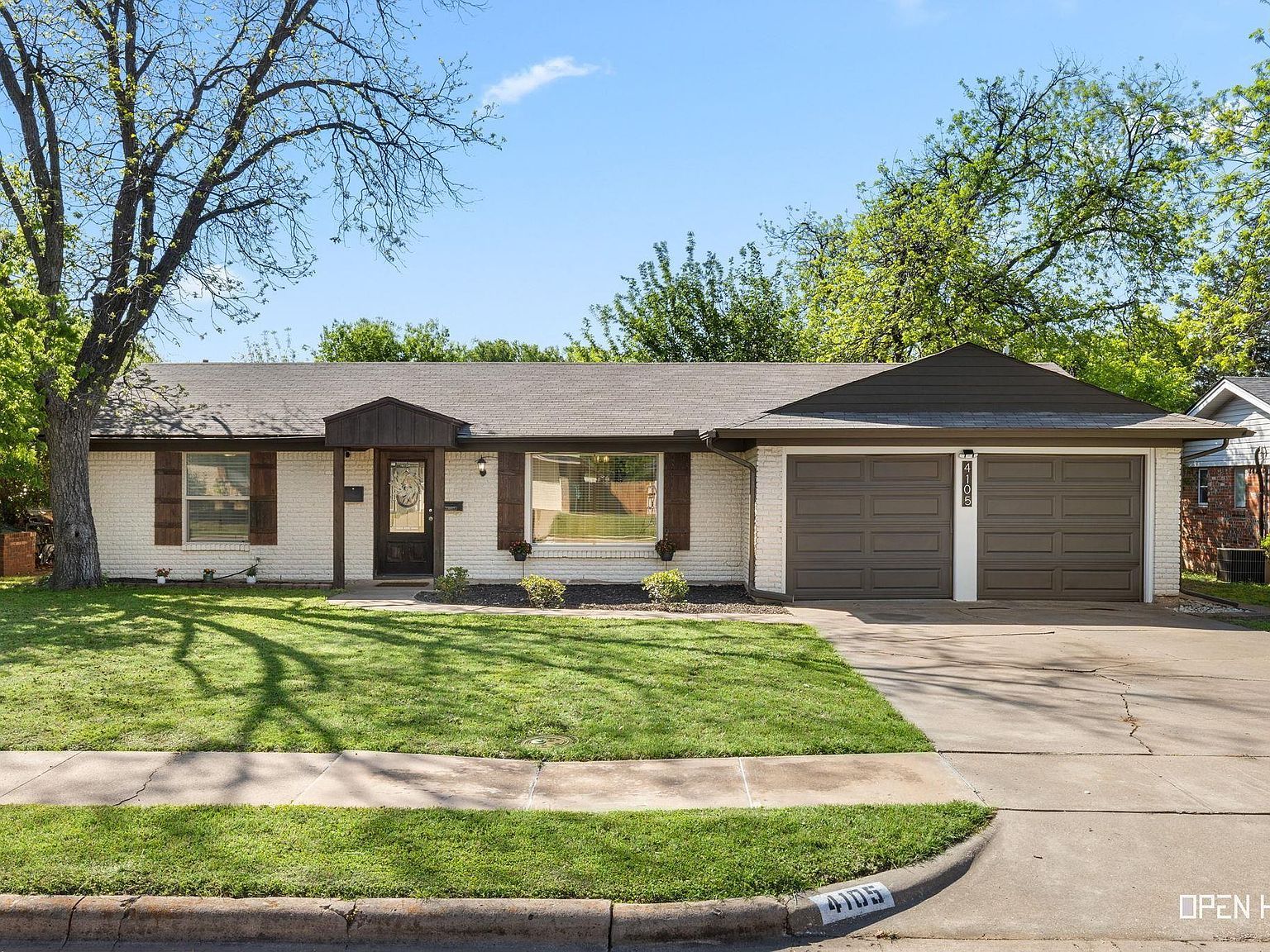 4105 Kingsbury Dr Wichita Falls, TX 76309  | Single Family