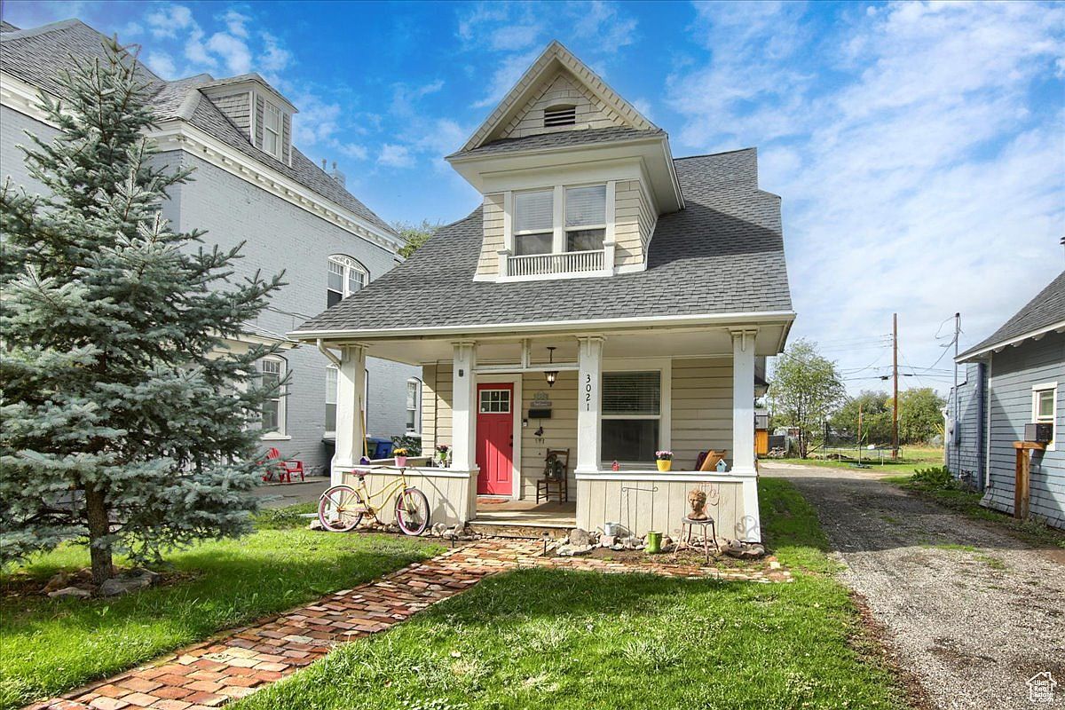 3021 Adams Ave Ogden, UT 84403 - Thumbnail 2