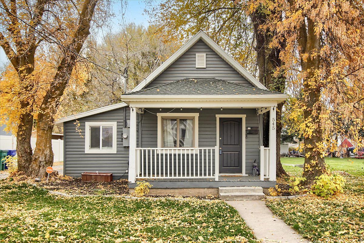 545 E Chester St Ogden, UT 84404 - Thumbnail 2