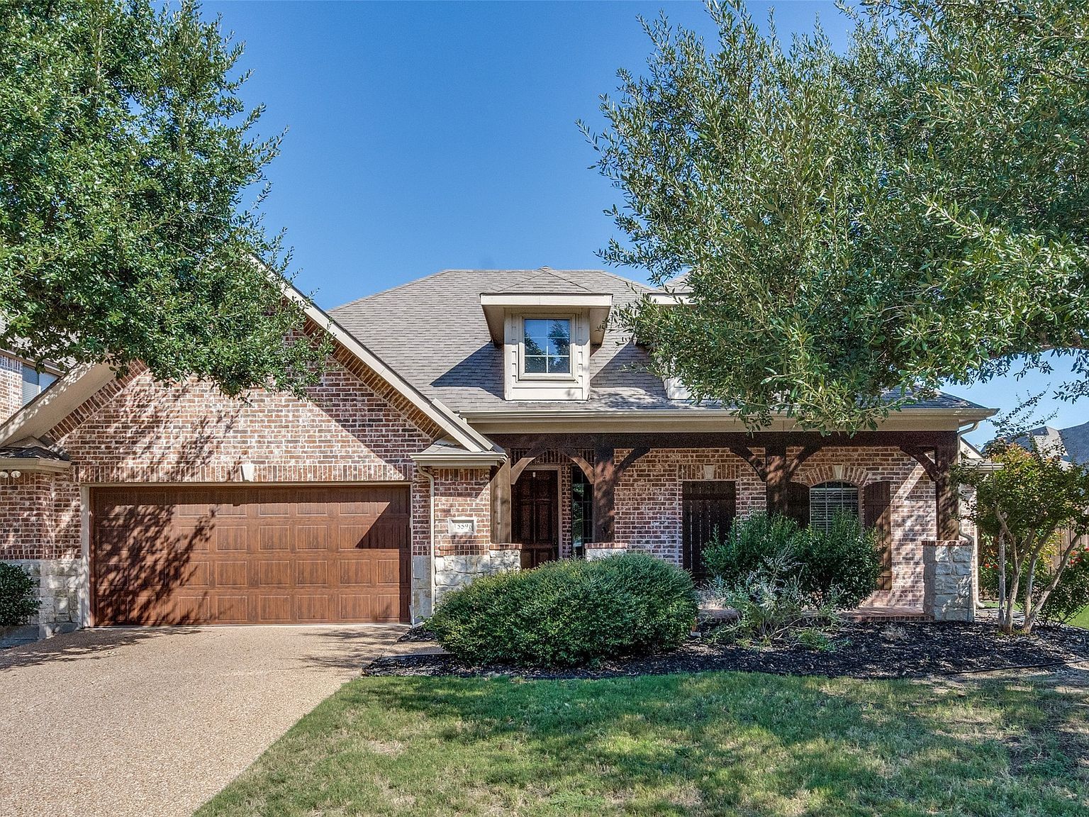 15596 Christopher Ln Frisco, TX 75035 - Thumbnail 2