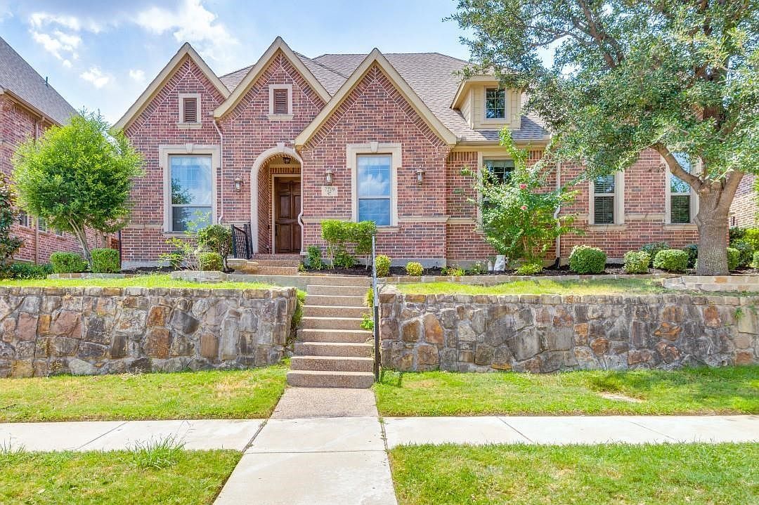 7219 Comal Dr Irving, TX 75039 - Thumbnail 2