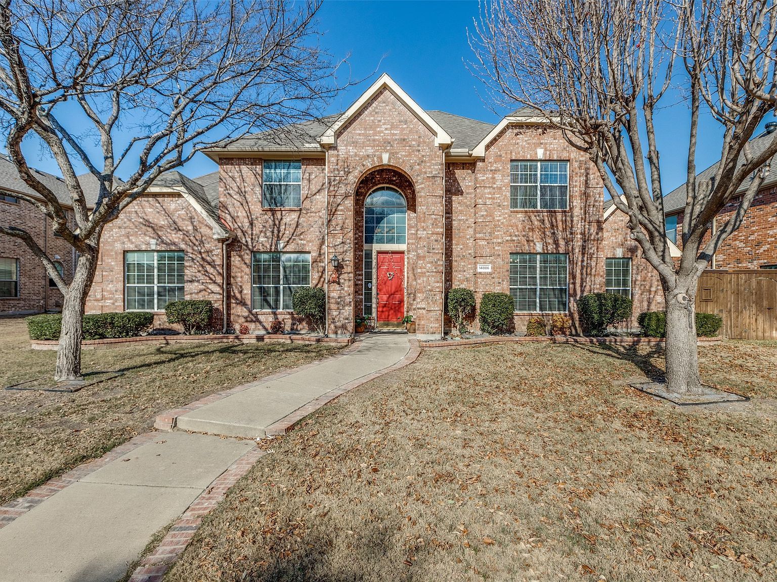 14886 Daneway Dr Frisco, TX 75035 - Thumbnail 2