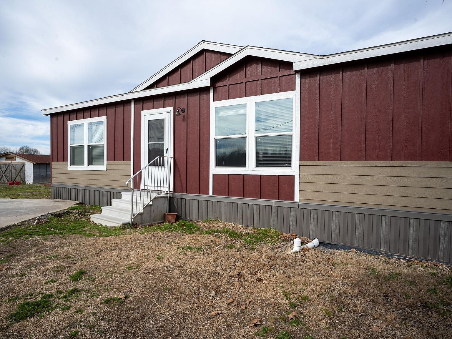 152 Martin Ln Cove, AR 71937 - Thumbnail 2