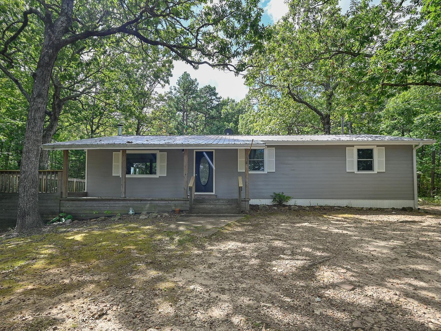 1449 Highway 270 Mena, AR 71953 - Thumbnail 2