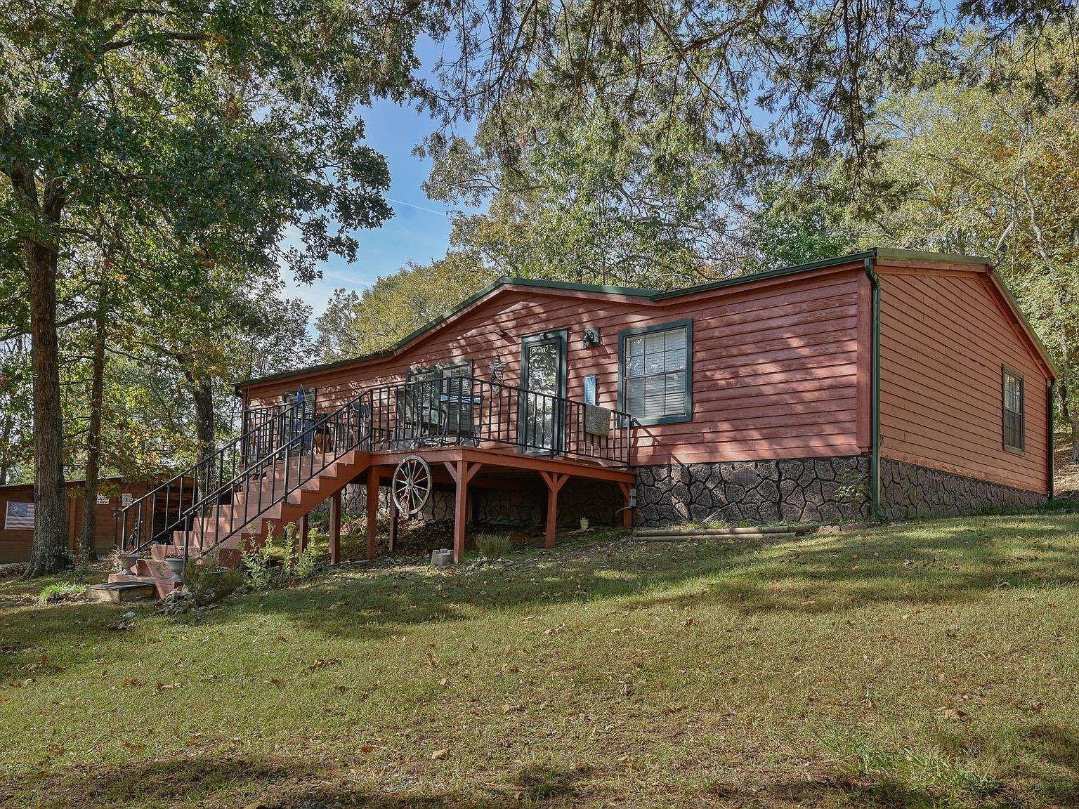 108 Tilley Rd Hatfield, AR 71945 - Thumbnail 2