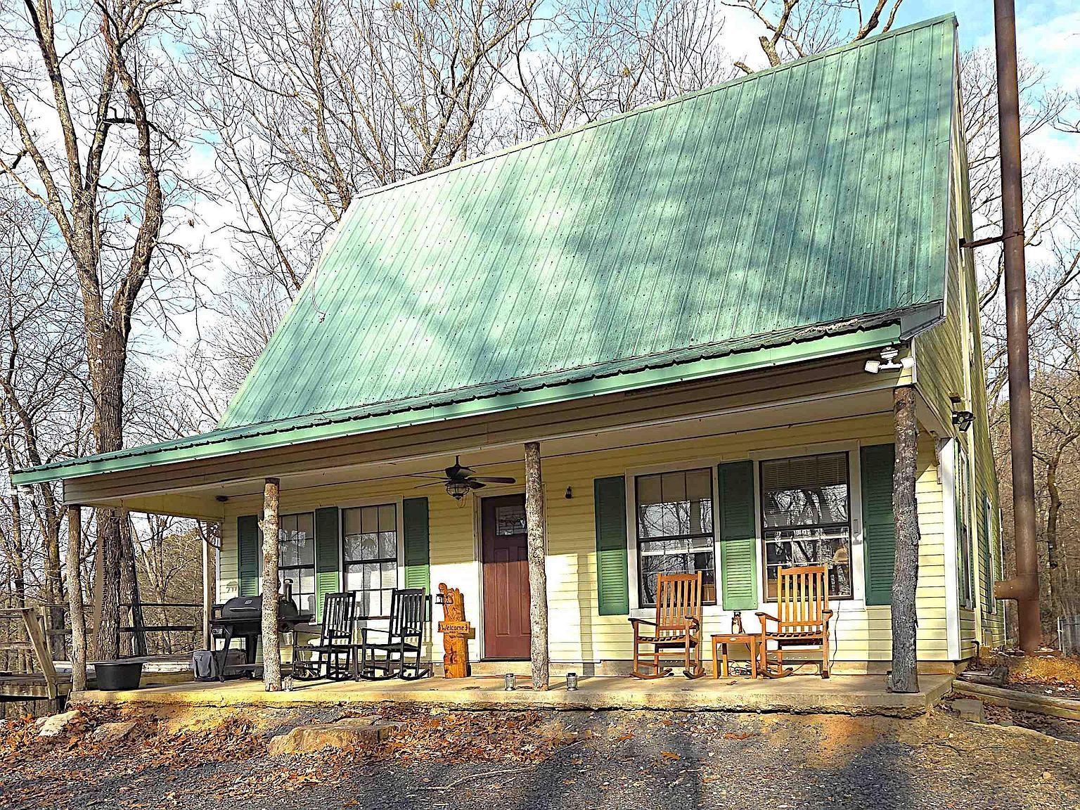 193 Shanendoah Mena, AR 71953 - Thumbnail 2