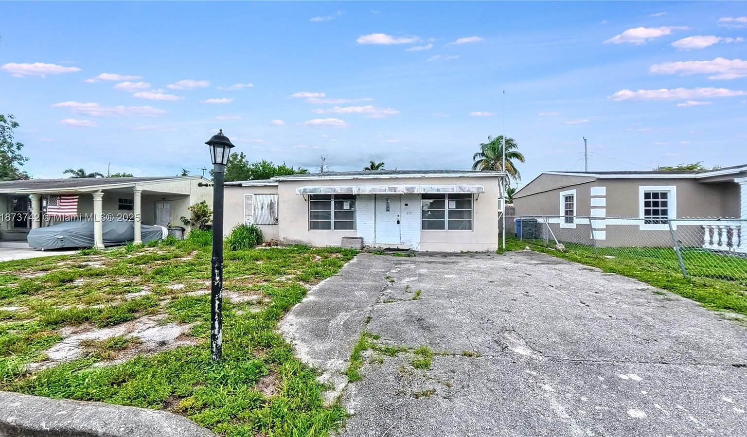 410 NW 52nd St Fort Lauderdale, FL 33309 - Thumbnail 2