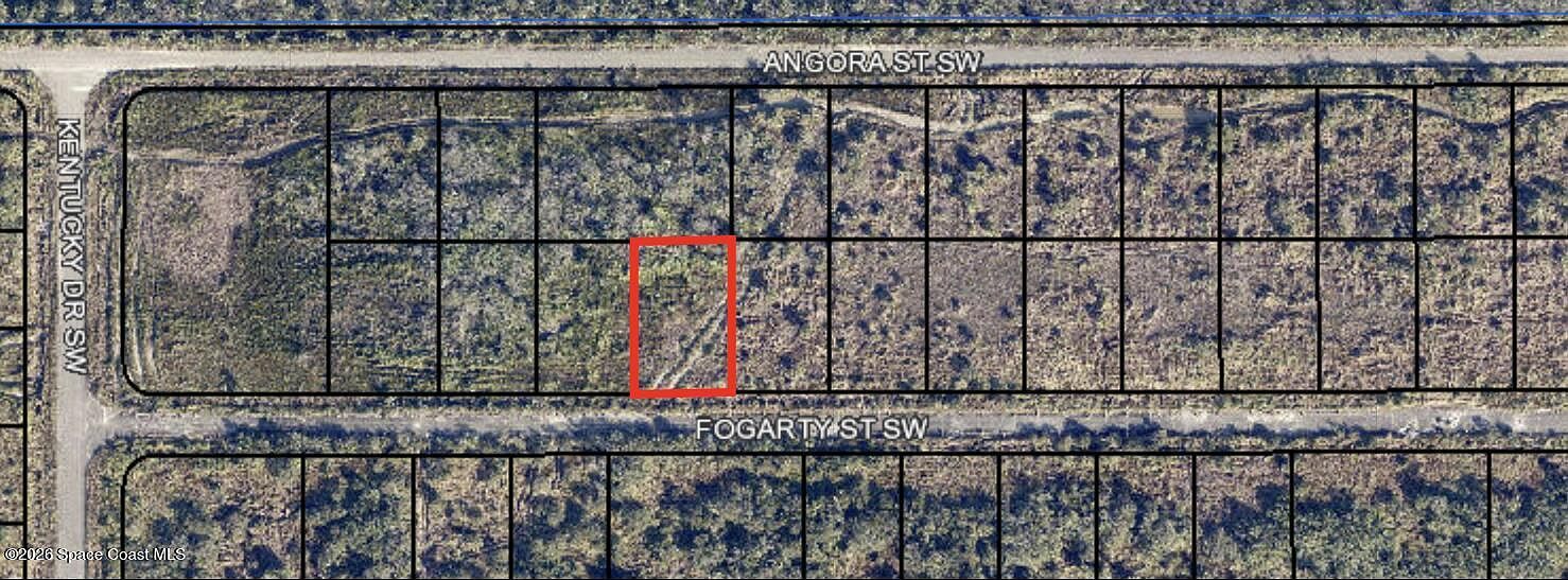 1573 Fogarty St SW Palm Bay, FL 32908, 32908