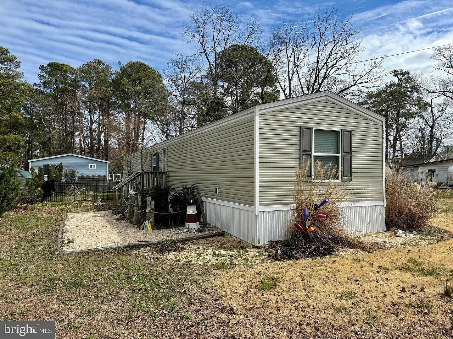 28467 Wynikako Ave Millsboro, DE 19966  | New build