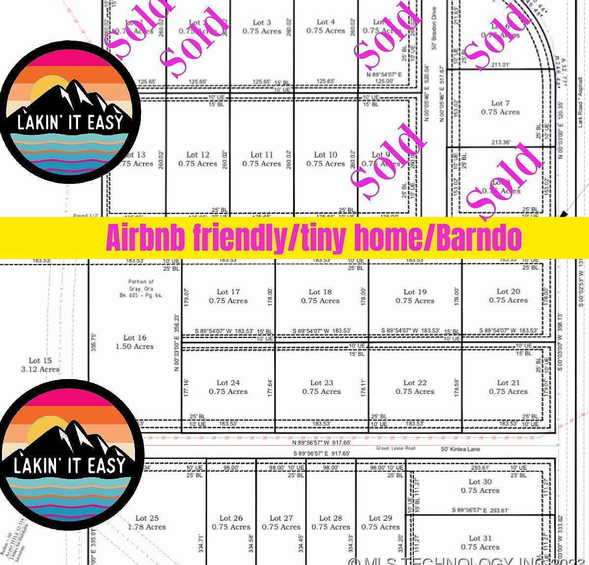 12151 Kash Rd Kingston, OK 73439 - Thumbnail 2