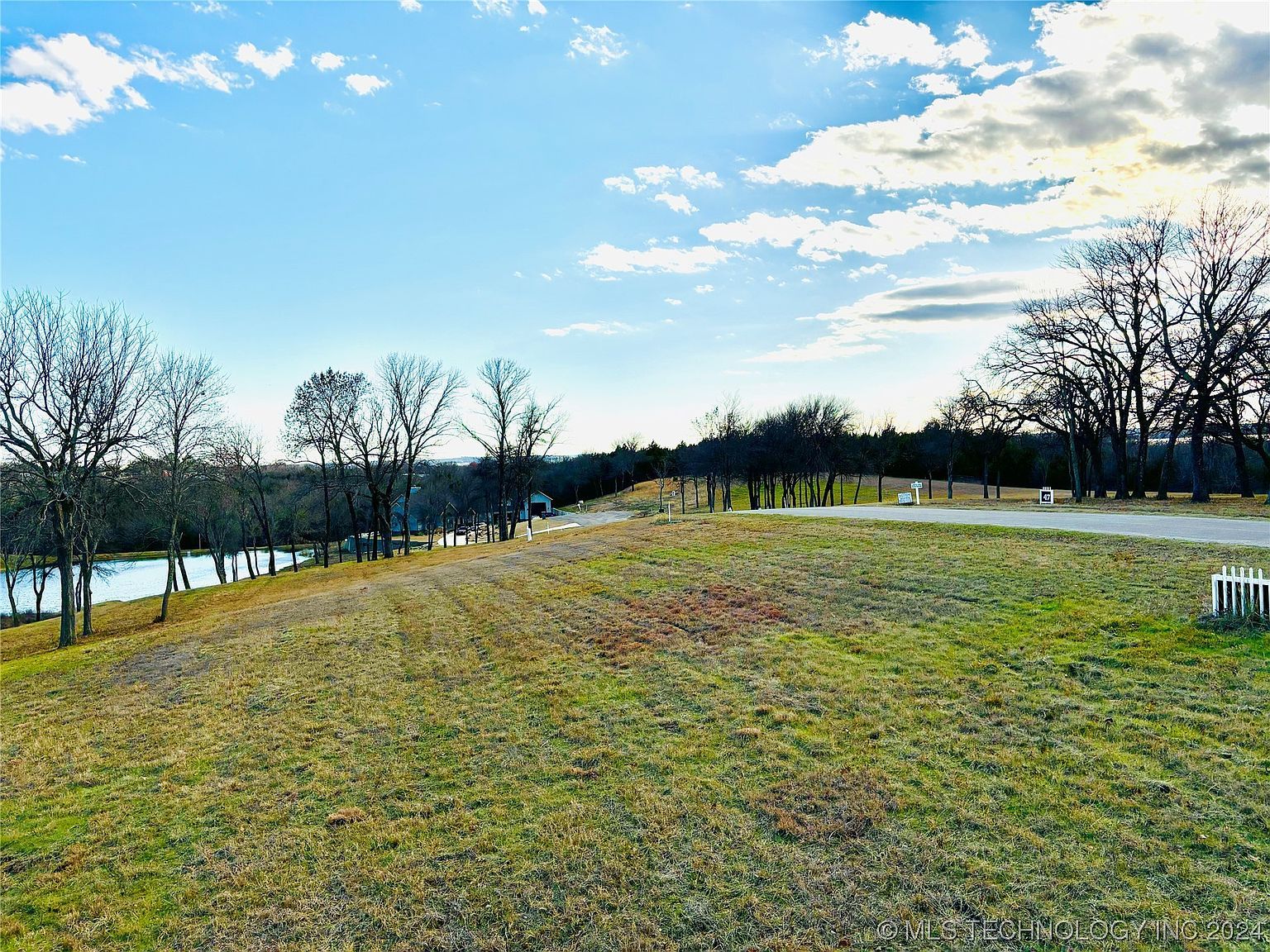 River Rock Kingston, OK 73439 | Land/Lot