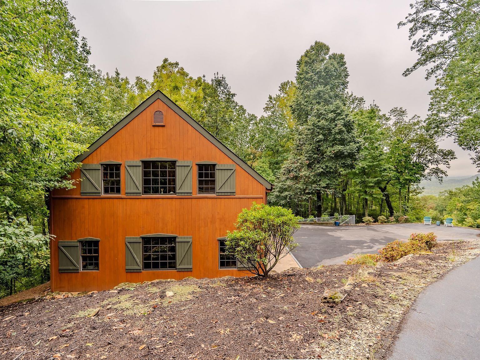 201 Plumley Summit Rd Landrum, SC 29356 - Thumbnail 2