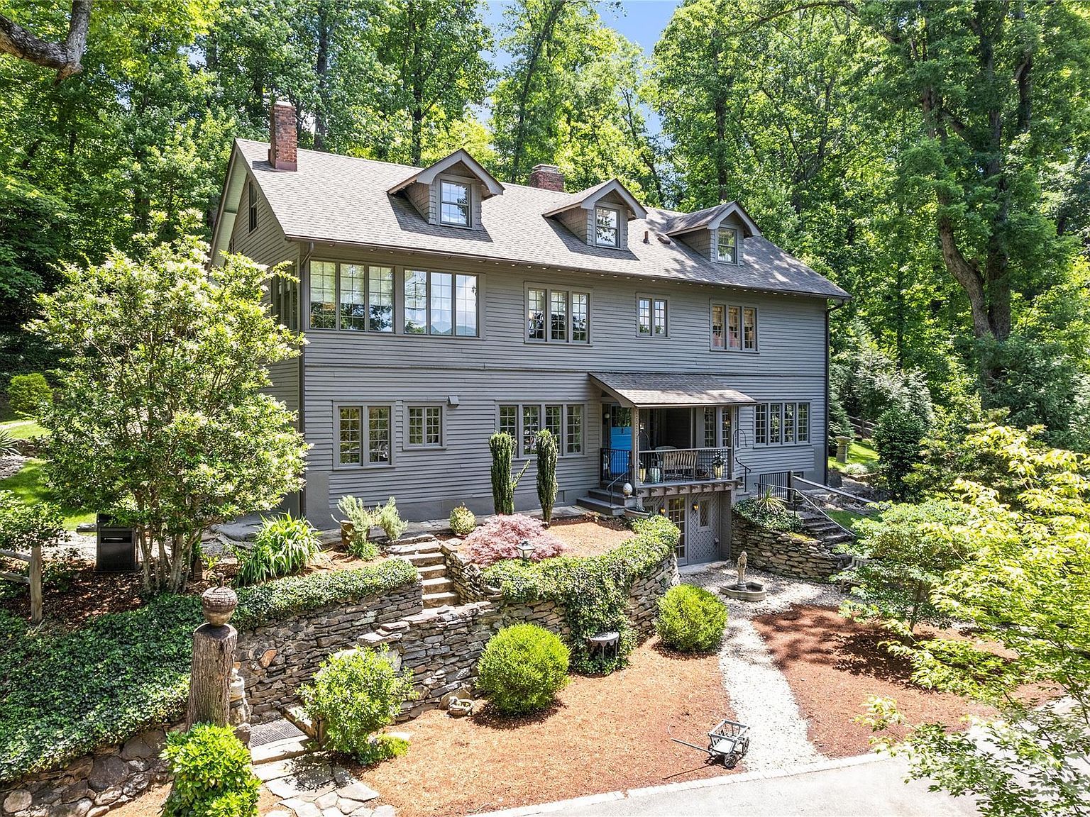 66 Fox Trot Ln Tryon, NC 28782 - Thumbnail 2