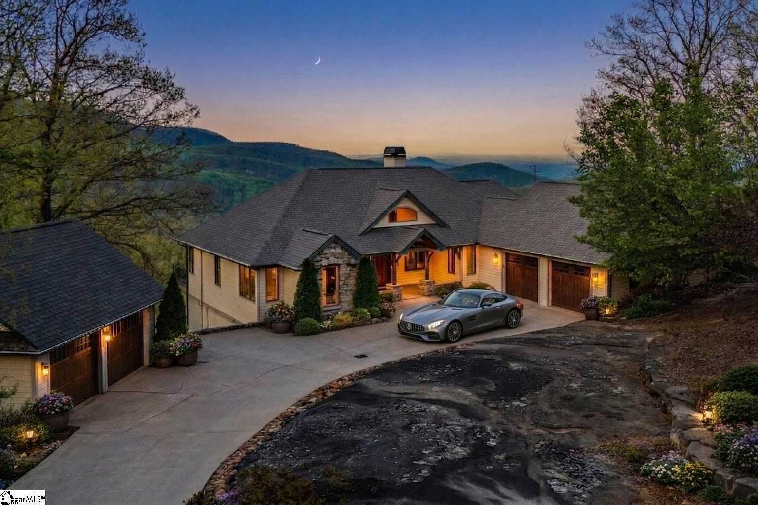 115 Harrier Ln Landrum, SC 29356  | Single Family