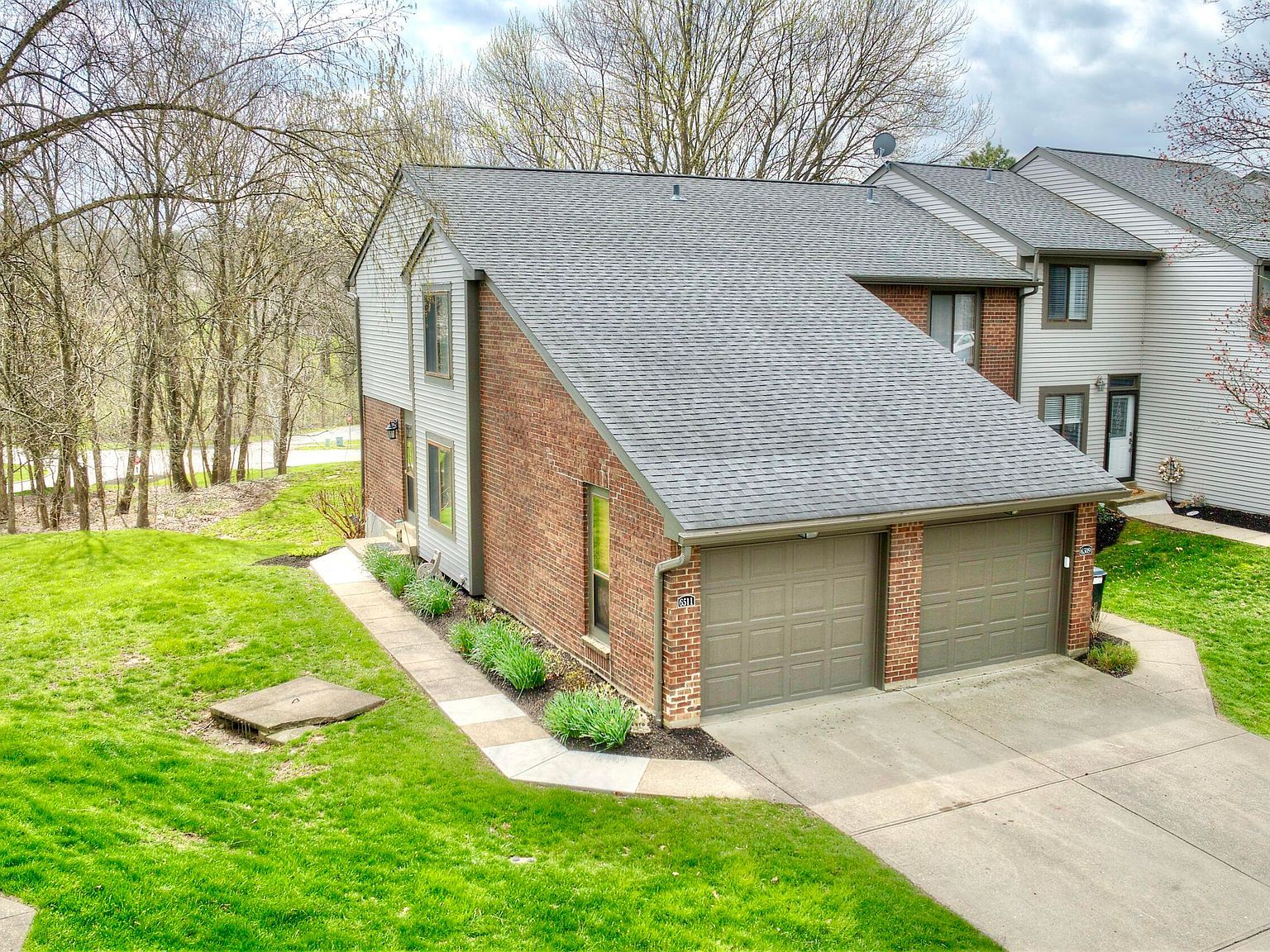 6511 Summerfield Dr Florence, KY 41042  | New build