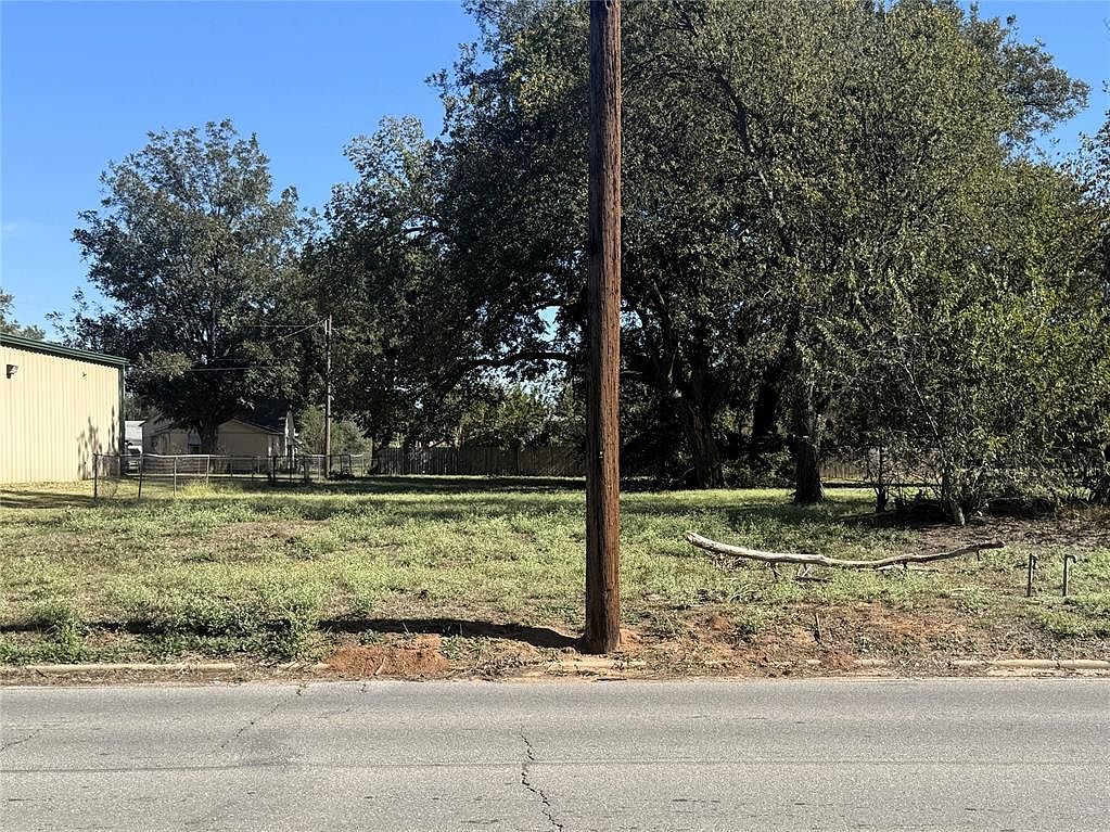 925 S 1st St LOT 8 Chickasha, OK 73018 | Land/Lot