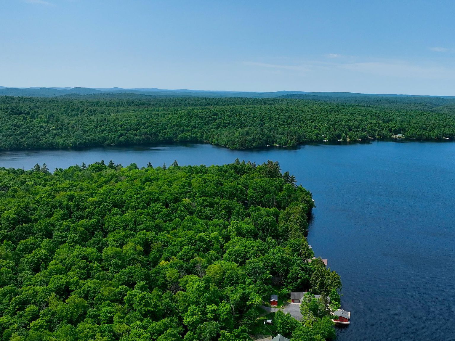 68 Young Rd Saint Regis Falls, NY 12980 - Thumbnail 2