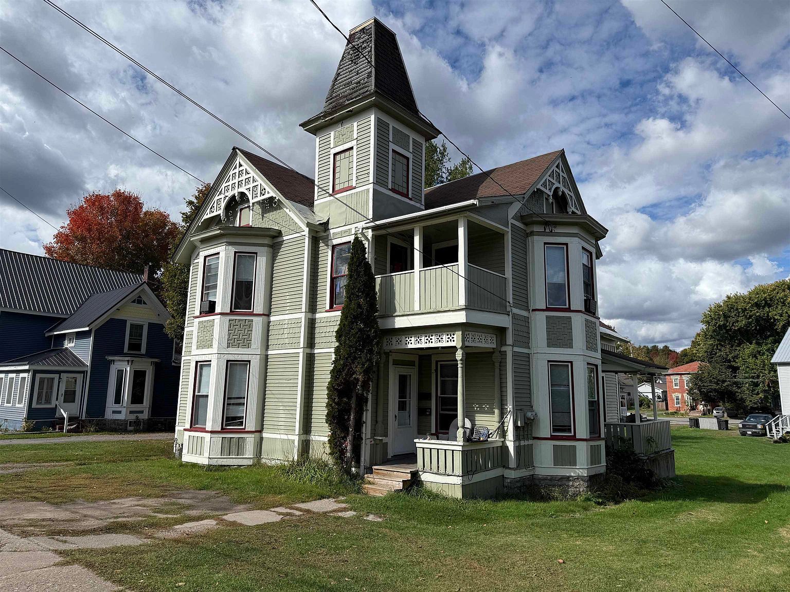 22 Spring St Norwood, NY 13668 - Thumbnail 2