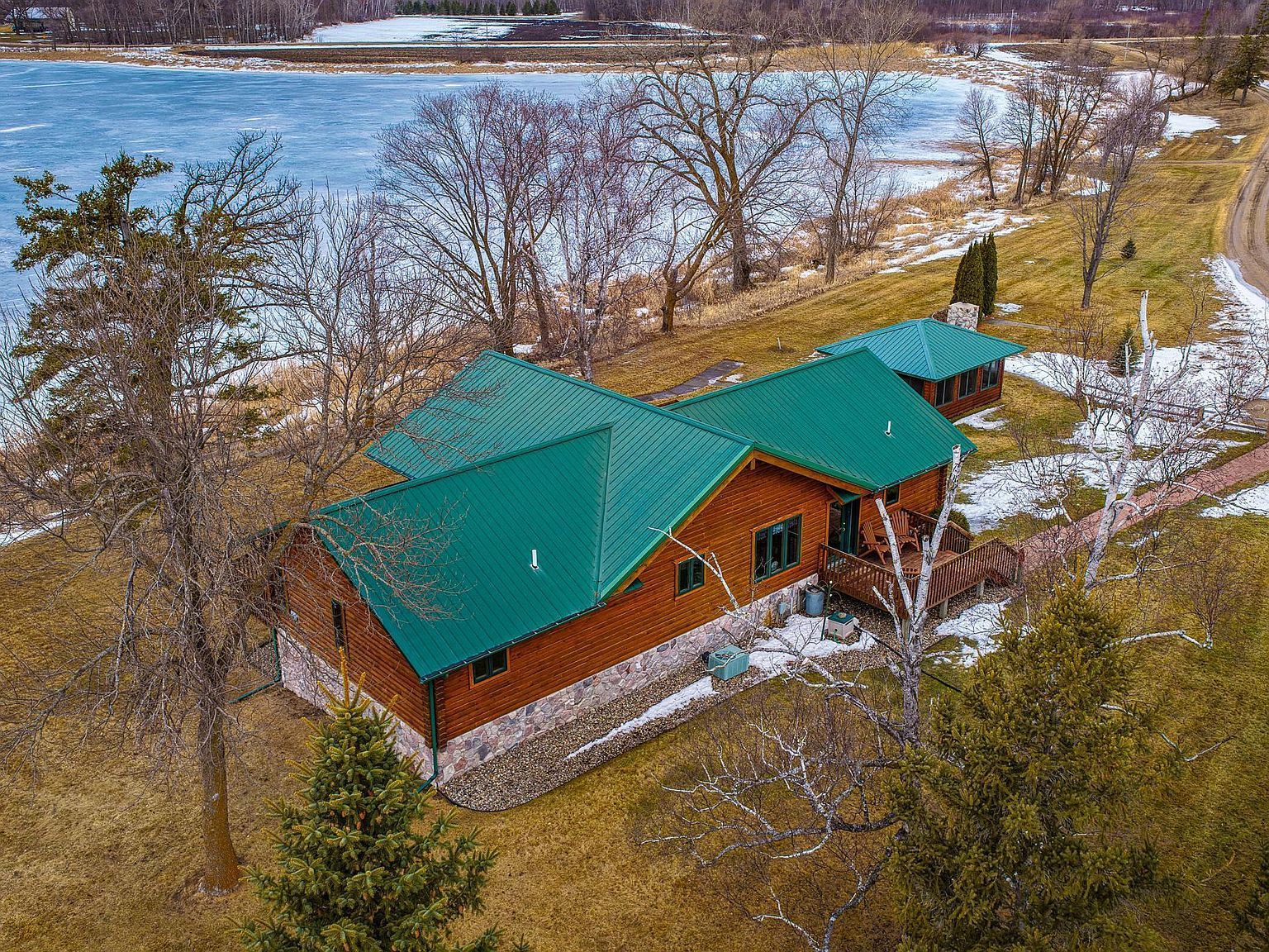 35918 410th Ave SE Fosston, MN 56542  | Single Family