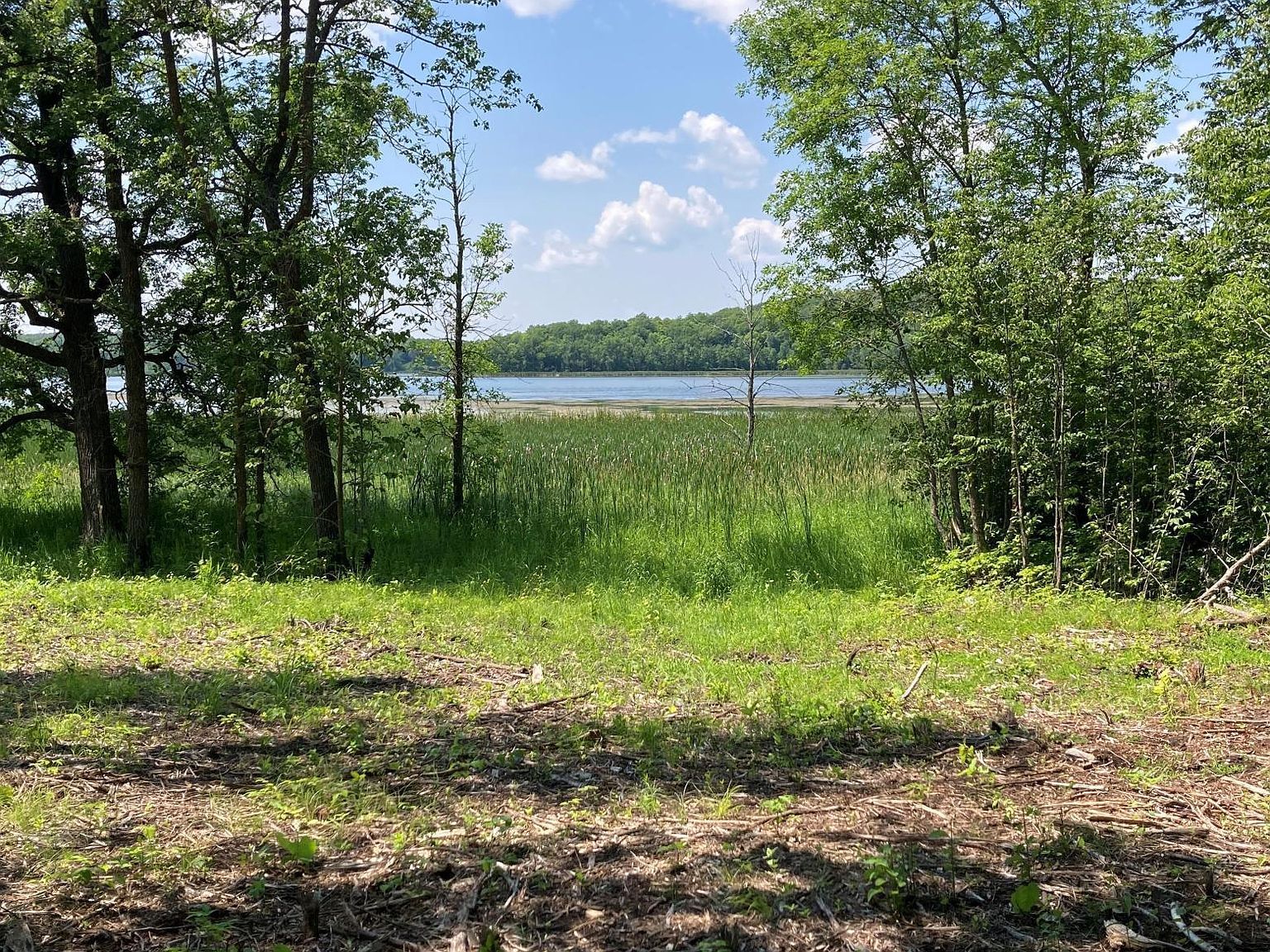 1246 Island Lake Resort Dr Lengby, MN 56651  | Land/Lot