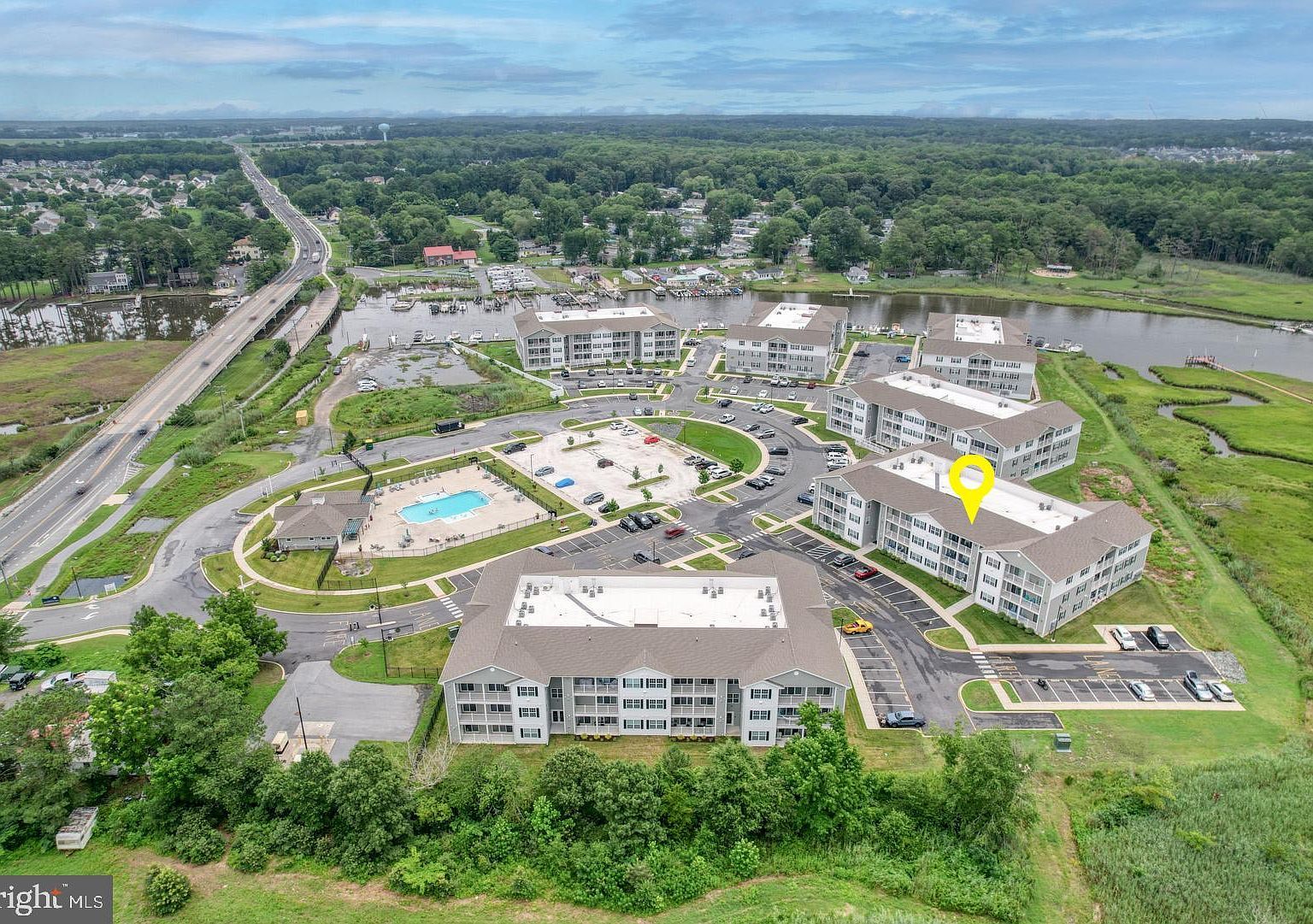 33548 Old Salt Ln #2307 Lewes, DE 19958 - Thumbnail 2