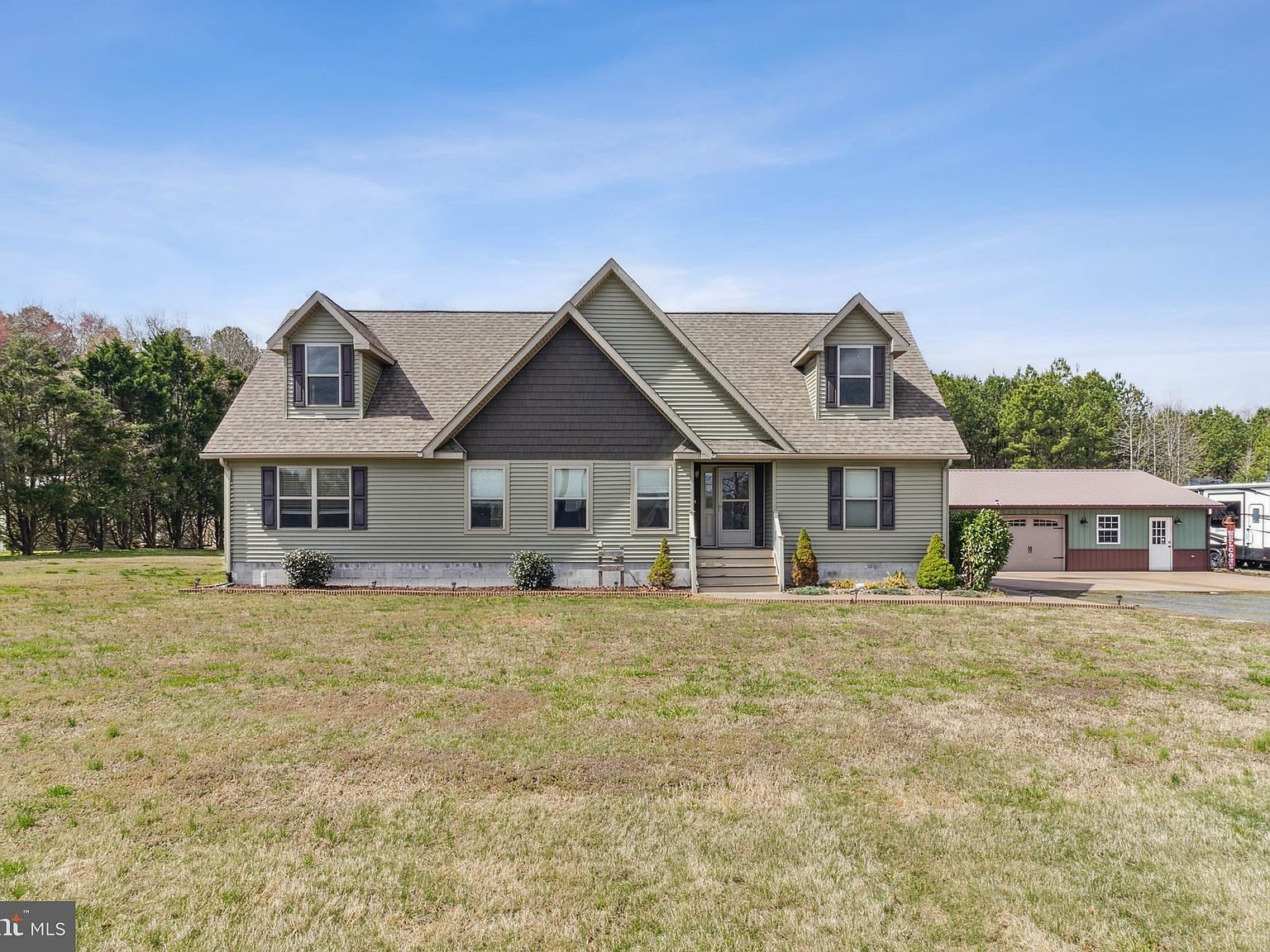 2570 Guard Rd Federalsburg, MD 21632 - Thumbnail 2