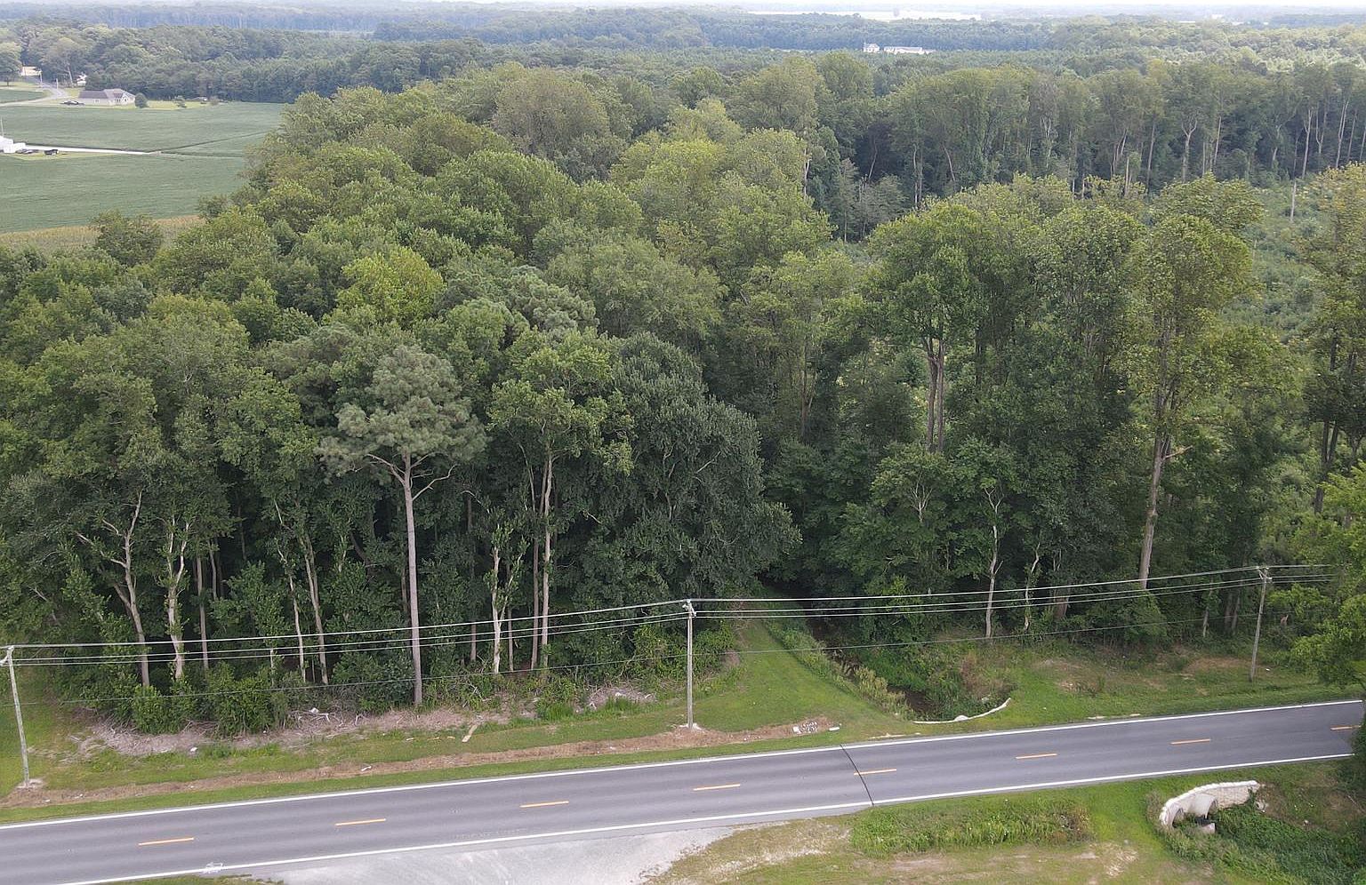 18.271 Ac Tract #5 Georgetown, DE 19947 - Thumbnail 2