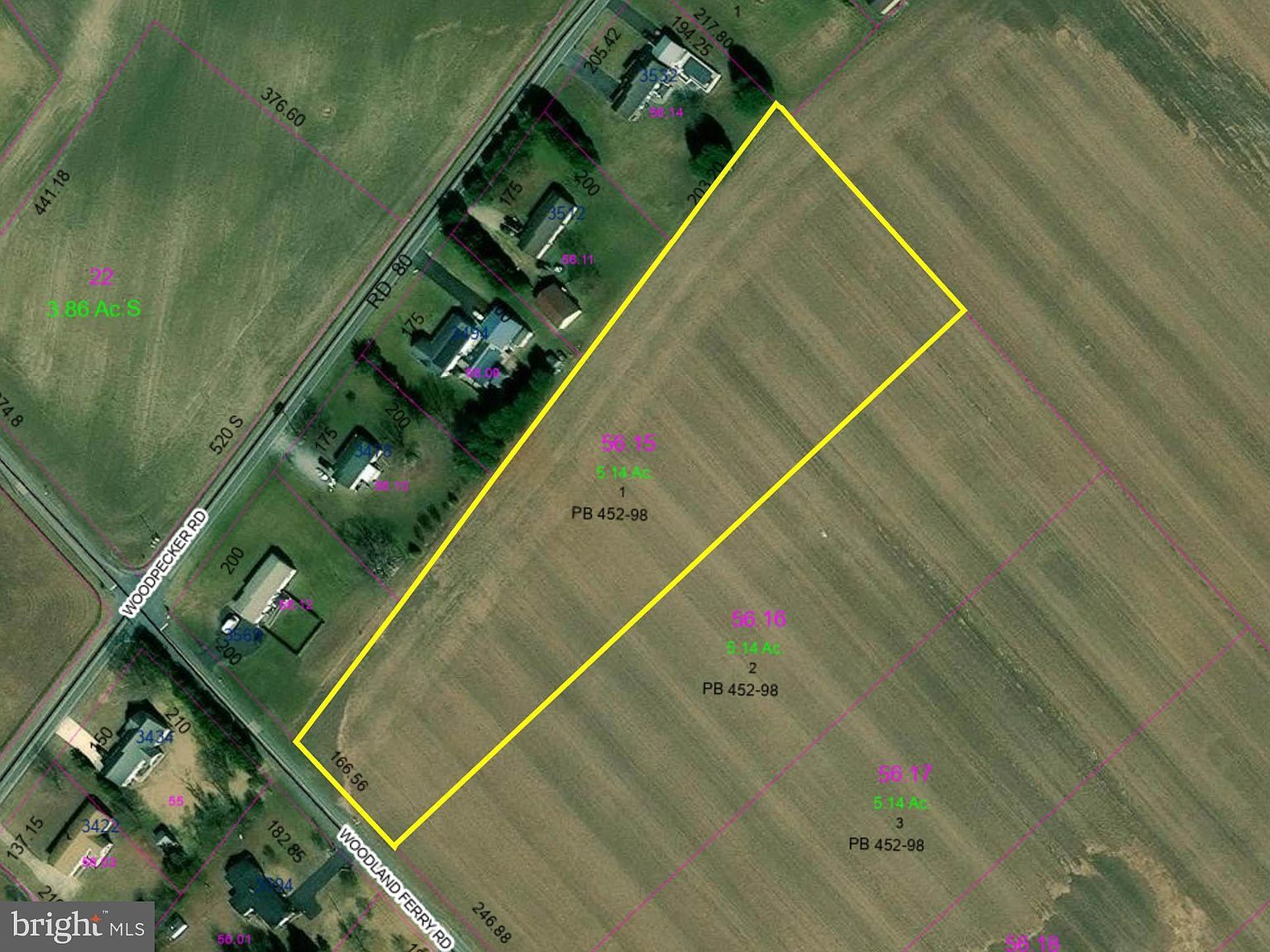 LOT 1 Woodland Ferry Rd Seaford, DE 19973 - Thumbnail 2