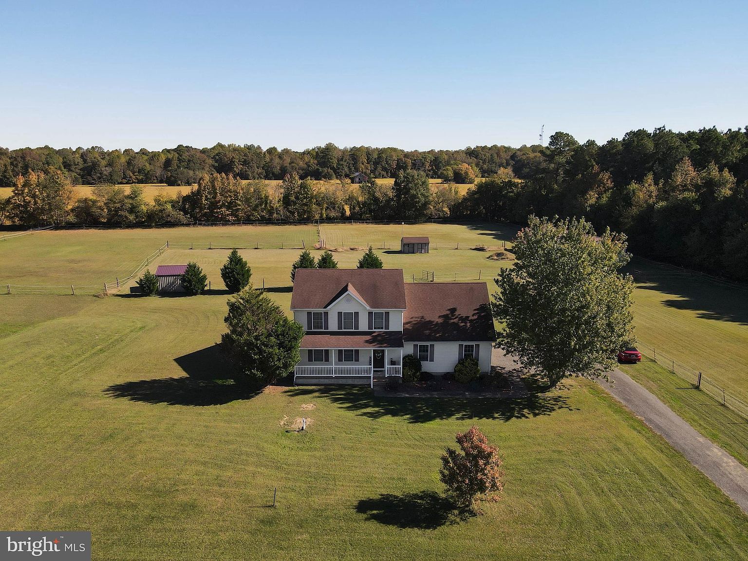 4757 Long Swamp Rd Federalsburg, MD 21632 - Thumbnail 2