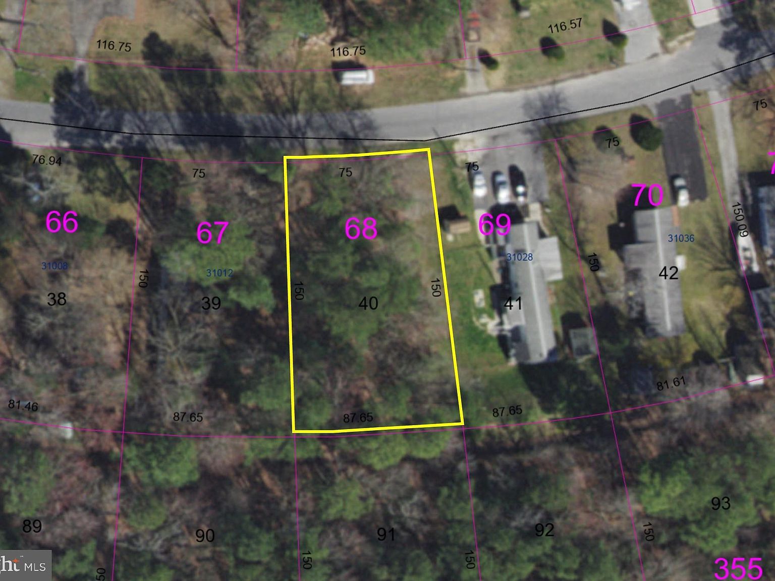 LOT 40 Vacation Rd Millsboro, DE 19966 - Thumbnail 2