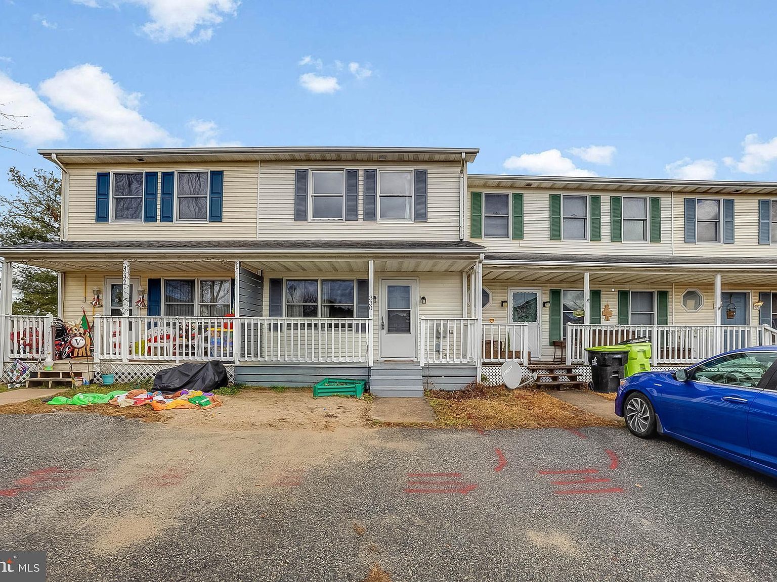 330 Bay Ct Milton, DE 19968 - Thumbnail 2