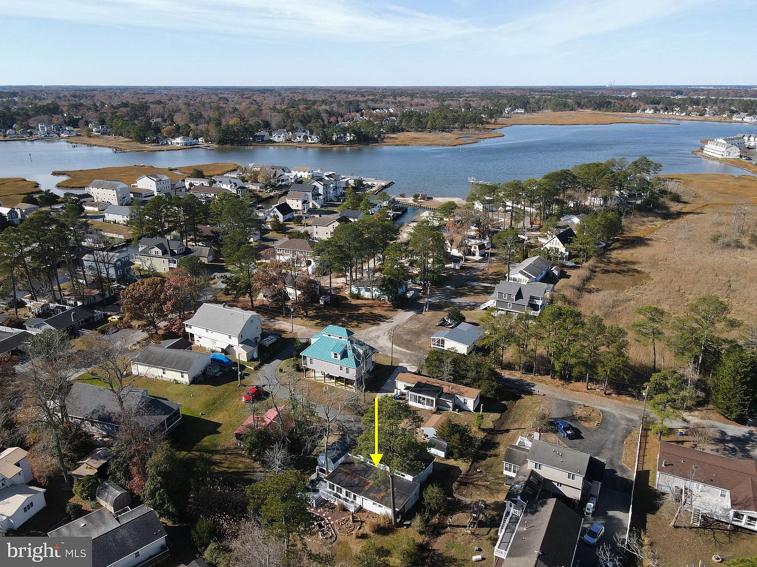 30854 Hidden Ln Ocean View, DE 19970 - Thumbnail 2