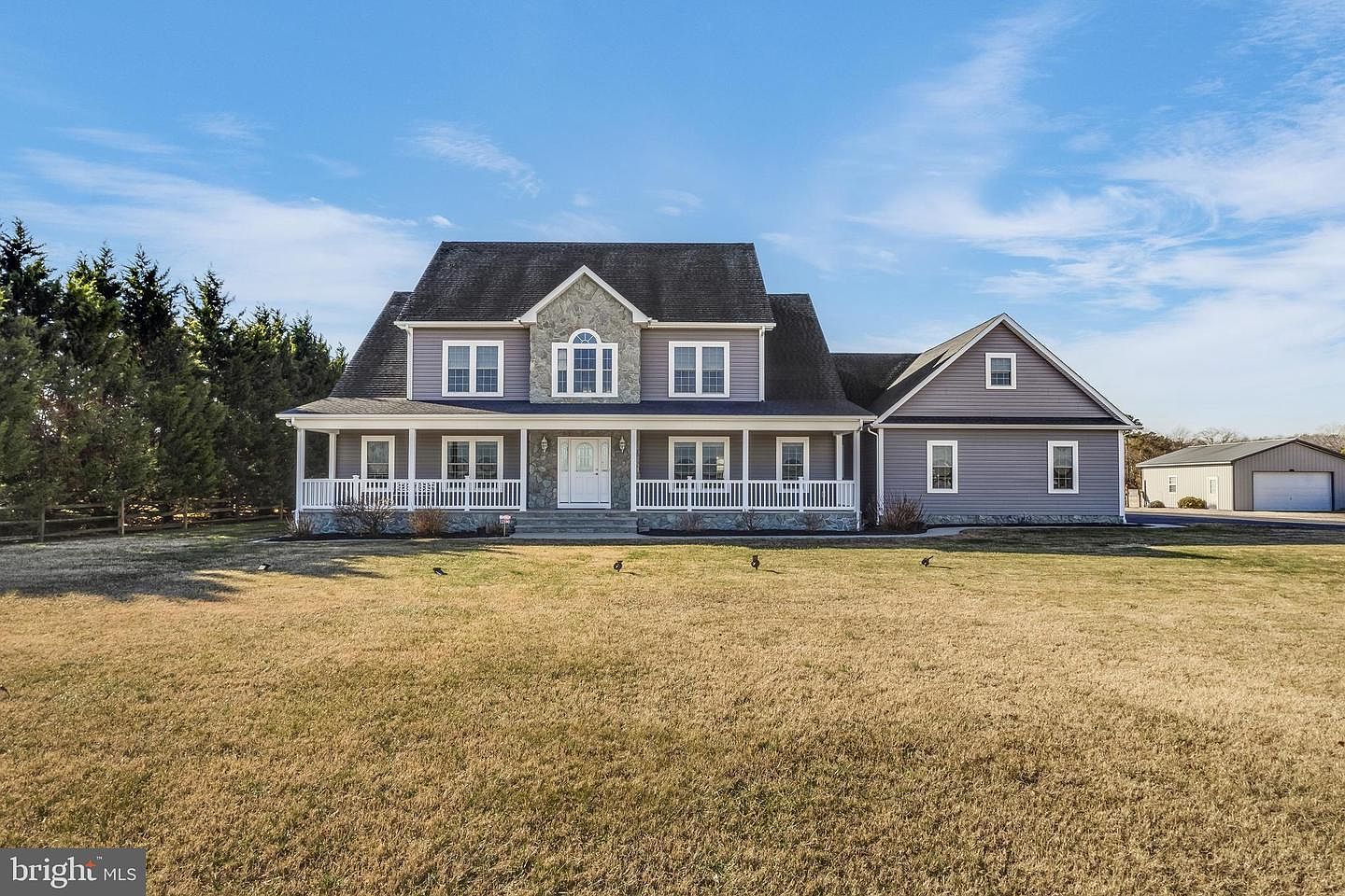 12390 Deer Forest Rd Bridgeville, DE 19933 - Thumbnail 2