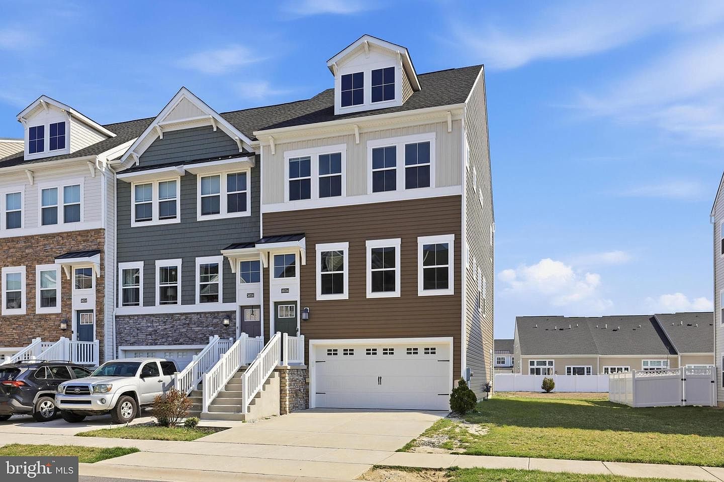 36054 Auburn Way Millsboro, DE 19966  | New build