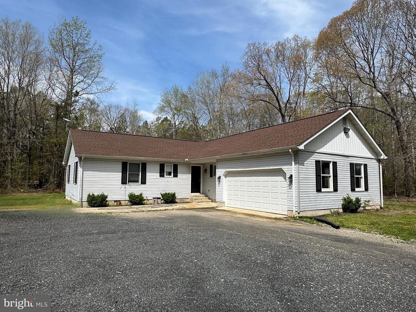 18868 Hunting Club Rd Georgetown, DE 19947  | Single Family