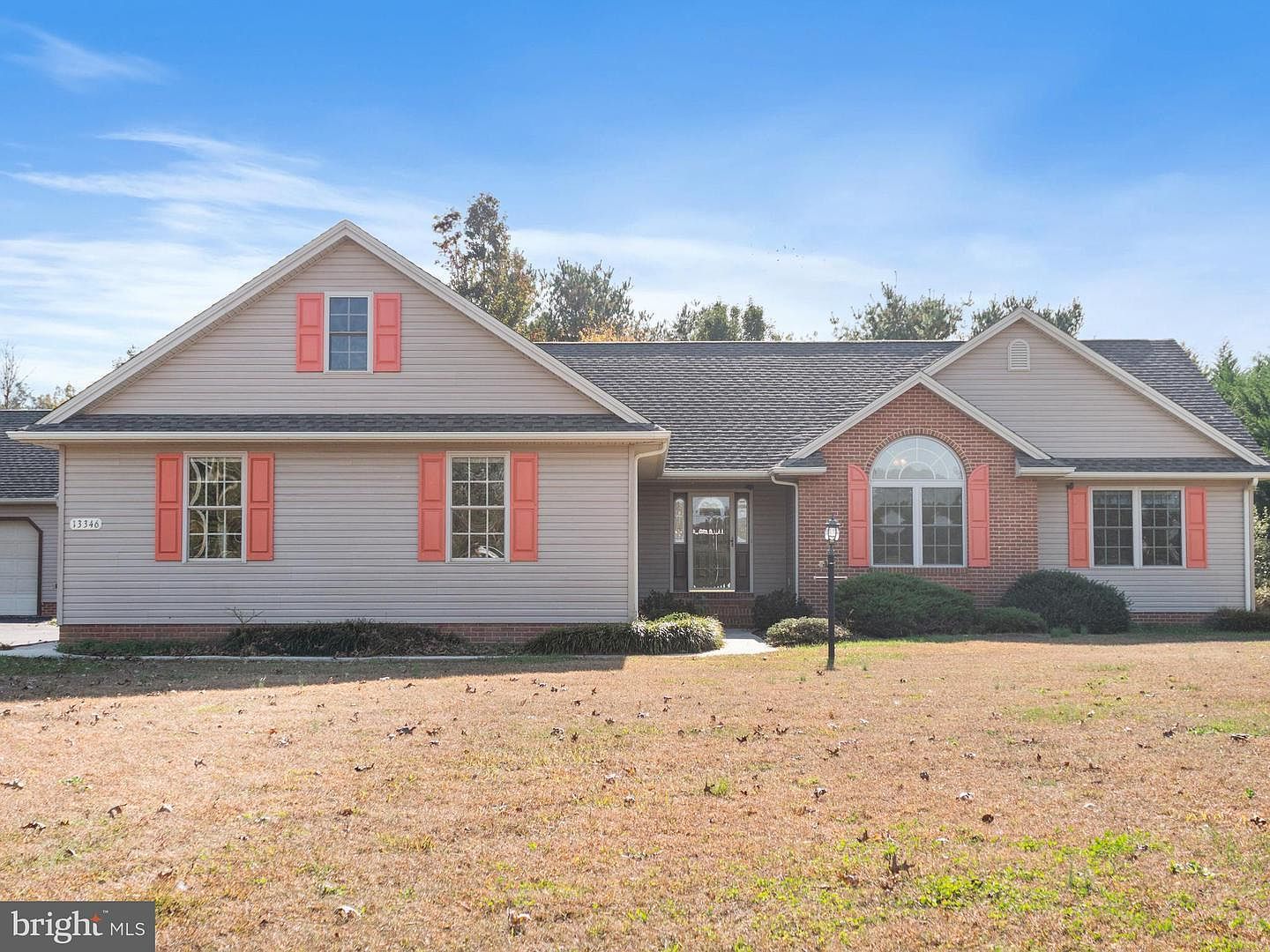 13346 Hunters Cove Rd Greenwood, DE 19950  | Single Family