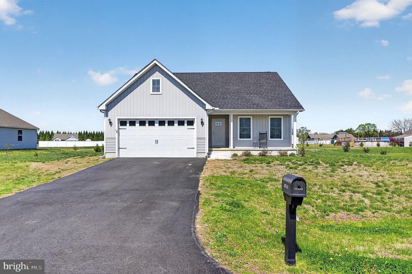 25912 Vincent Farm Ln Seaford, DE 19973  | Single Family